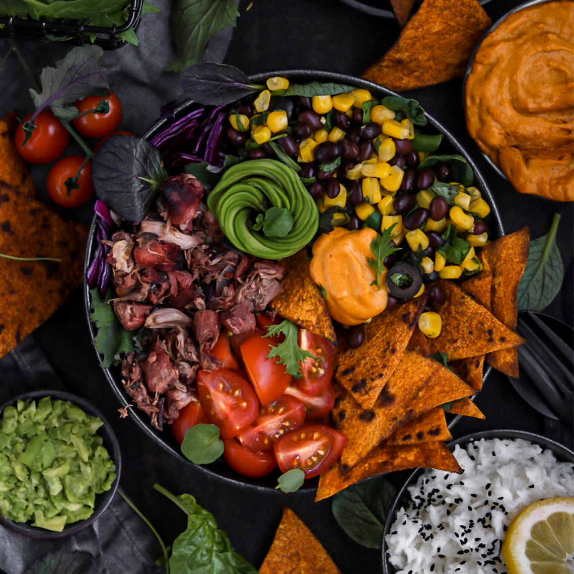 Beetgold Rezepte — vegan, kreativ, mit Vollgemüse