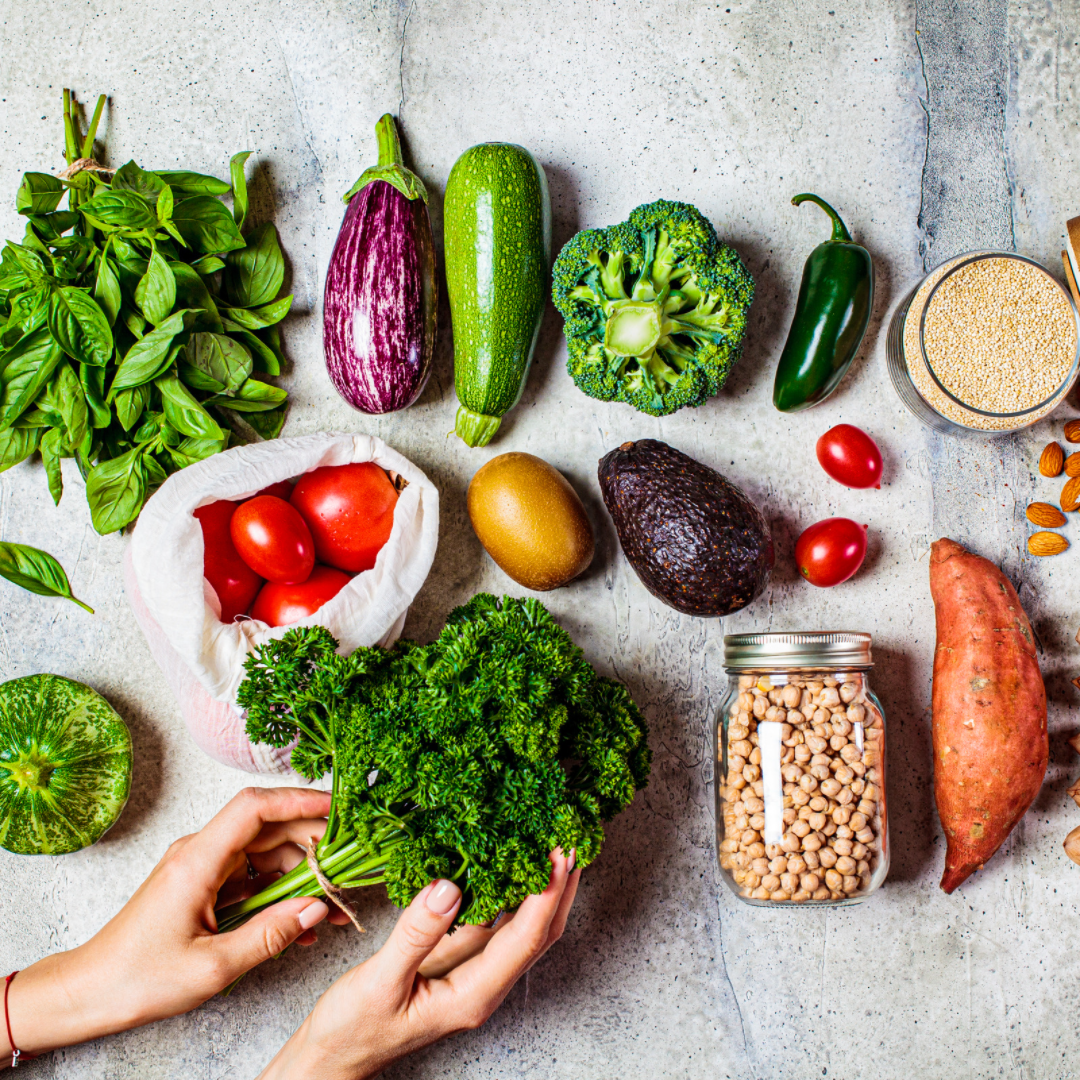 Beetgold Wissenswertes rund um vegane Ernährung