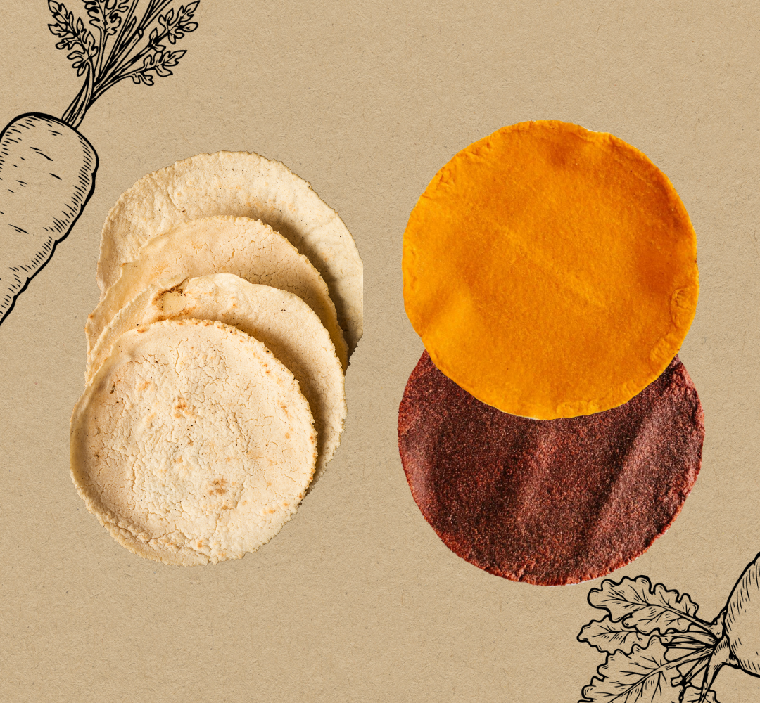 Über Beetgold — die Idee hinter Vollgemüse